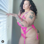 View bigbodykayy (BigBodyKayy) OnlyFans 49 Photos and 32 Videos for free 

 profile picture