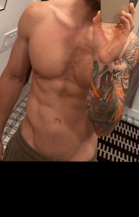 bigdaddyrose onlyfans leaked picture 1