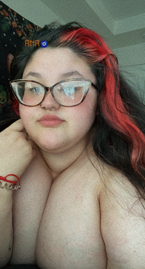 biggirlzworld onlyfans leaked picture 1