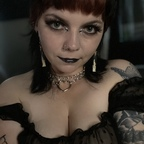 bigtiddygothgf (Baby) free OnlyFans Leaks 

 profile picture