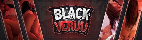 blackveruu onlyfans leaked picture 1