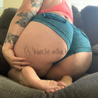 Free access to blanchewithabooty (blanche.witha.booty) Leaked OnlyFans 

 profile picture