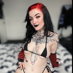 blasphemousbrat (𝔏𝔲𝔰𝔱 🍷) free OnlyFans Leaked Pictures & Videos 

 profile picture