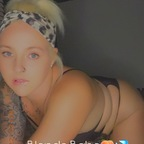 Get Free access to blondebabe96free Leaked OnlyFans 

 profile picture