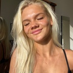 blondiiiie OnlyFans Leaked (131 Photos and 32 Videos) 

 profile picture