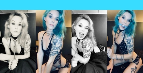 blue.dream.fifi.free onlyfans leaked picture 1