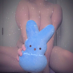 blue_bunny_bun (☁️bun☁️) free OnlyFans Leaks 

 profile picture