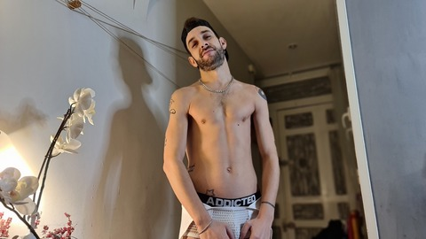 bonybabyronfree onlyfans leaked picture 1