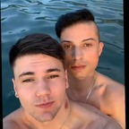 boyzxy212_free (Silvio&amp;Pavel_free) OnlyFans Leaked Content 

 profile picture