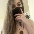 View Syd the Witch ✨ (bratty_syd) OnlyFans 49 Photos and 33 Videos leaked 

 profile picture