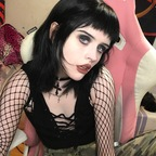 Get Free access to @brattymaddie69 (Bratty GothicHoe) Leaked OnlyFans 

 profile picture