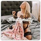 brattynatty OnlyFans Leaks (721 Photos and 167 Videos) 

 profile picture