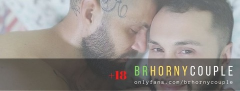 brhornycouple onlyfans leaked picture 1