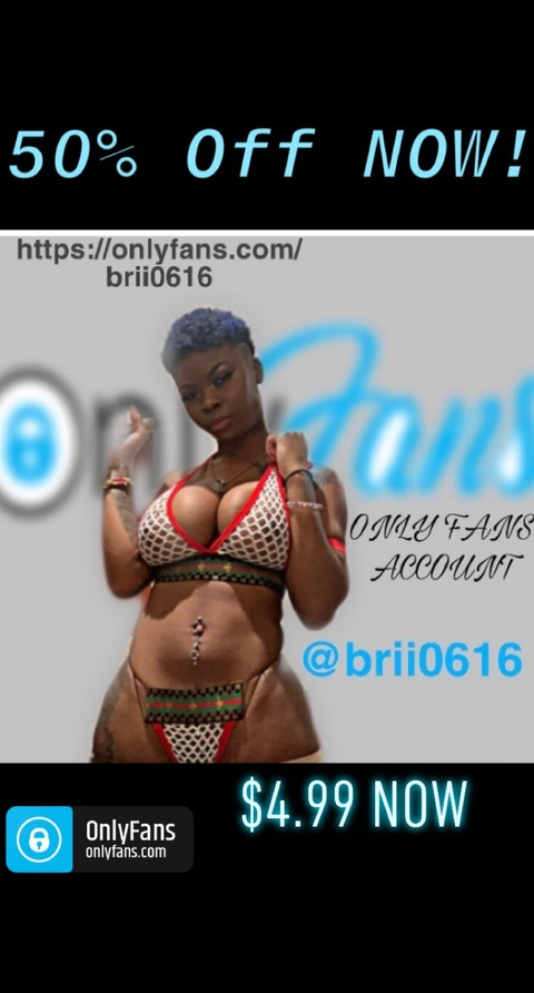 brii0616 onlyfans leaked picture 1