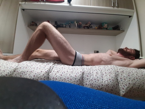 briscolaman onlyfans leaked picture 1