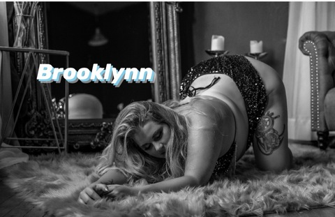 brooklynn69free onlyfans leaked picture 1