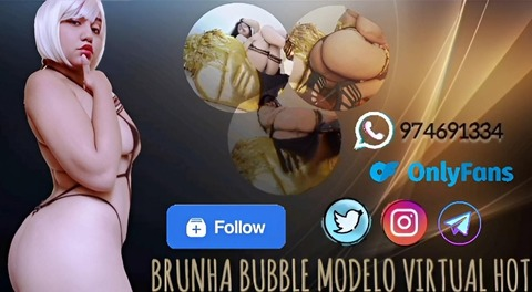 brunau onlyfans leaked picture 1