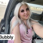 Onlyfans free bubblybarbiexo 

 profile picture