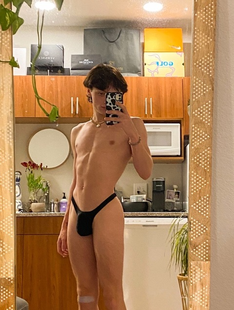 bunnygayboy onlyfans leaked picture 1