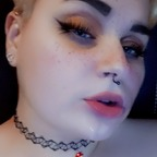 bunnymoonstone onlyfans leaked picture 1