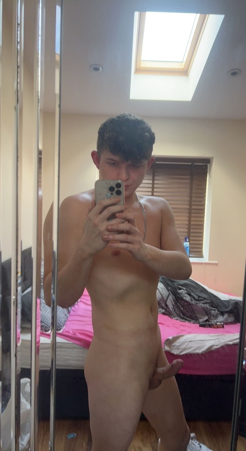 c4lluml31gh onlyfans leaked picture 1