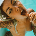 caiasuicide (Caia) OnlyFans Leaked Content 

 profile picture