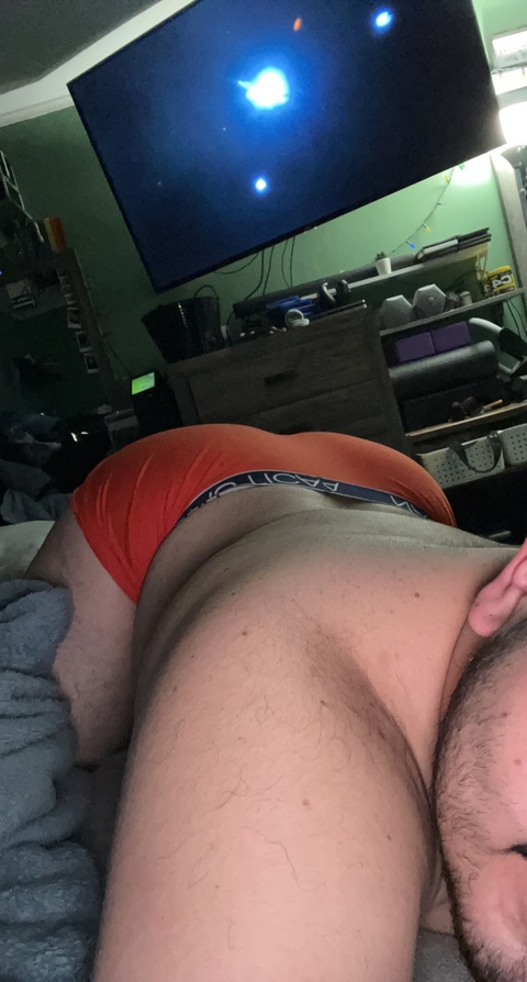 callmebabyboi onlyfans leaked picture 1