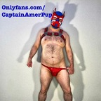View captainameripup OnlyFans videos and photos for free 

 profile picture