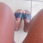 caribbeanfootqueen (Caribbean Foot Palace) free OnlyFans Leaks 

 profile picture