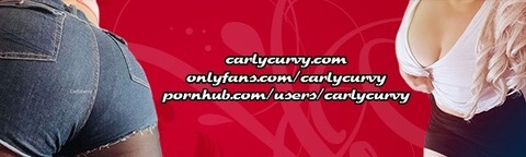 carlycurvy onlyfans leaked picture 1