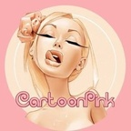 View CartoonPink (cartoonpink) OnlyFans 471 Photos and 43 Videos leaked 

 profile picture