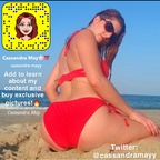 Hot @casmay leaked Onlyfans videos and photos for free 

 profile picture