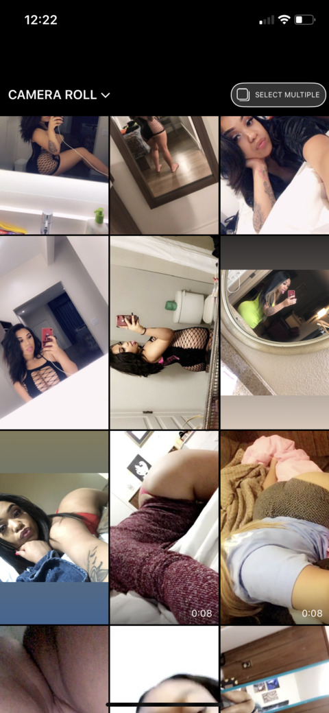 cassonae onlyfans leaked picture 1