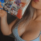 charizardfantasygirl onlyfans leaked picture 1