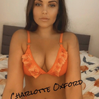 View Lottie (charlotteoxford) OnlyFans 1426 Photos and 179 Videos leaks 

 profile picture