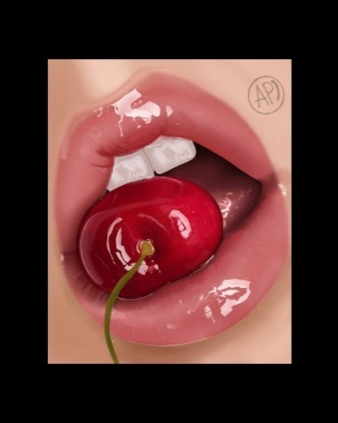 cherry.ripe onlyfans leaked picture 1