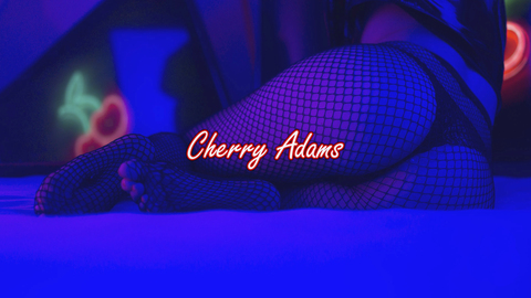 cherry_adams_ onlyfans leaked picture 1