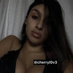 Download cherryl0v3vip OnlyFans content free 

 profile picture