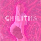 View chilitiia OnlyFans content for free 

 profile picture