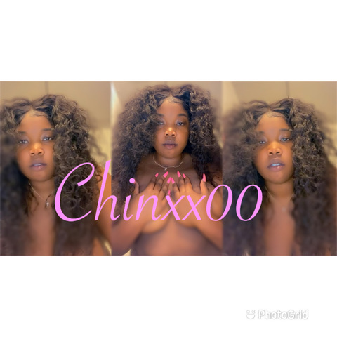 chinxx00 onlyfans leaked picture 1