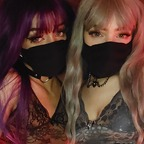 chloeandlottie (Chloe &amp; Lottie) OnlyFans Leaked Pictures & Videos 

 profile picture