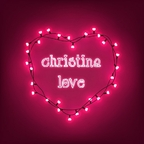 christinalovefr OnlyFans Leaked 

 profile picture