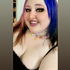 chubbykittykat onlyfans leaked picture 1