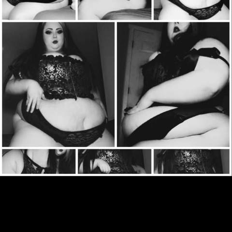 claireberrybbw onlyfans leaked picture 1