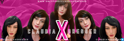 claudiaxdresser onlyfans leaked picture 1