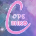 codemiko OnlyFans Leaks (49 Photos and 32 Videos) 

 profile picture