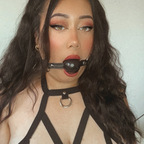 creamy-peach (Big Tittie Asian SIut 🍑) free OnlyFans Leaked Pictures & Videos 

 profile picture