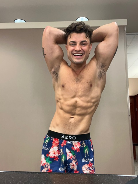 cribbthestud onlyfans leaked picture 1