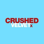 Download crushedvelvetx OnlyFans content for free 

 profile picture