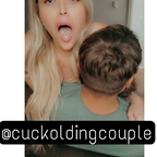 Onlyfans leaks cuckoldingcouplefree 

 profile picture